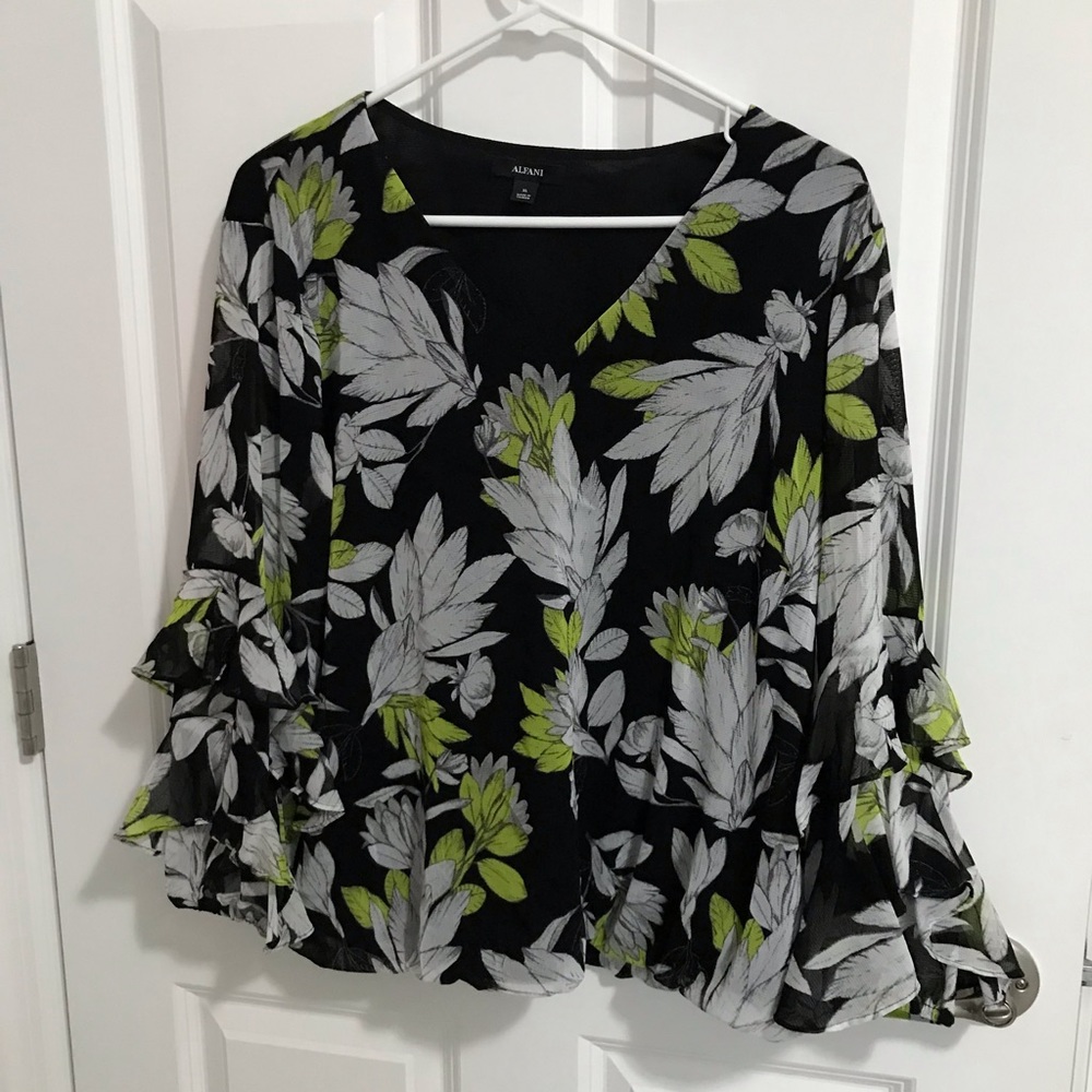 Alfani woman’s top